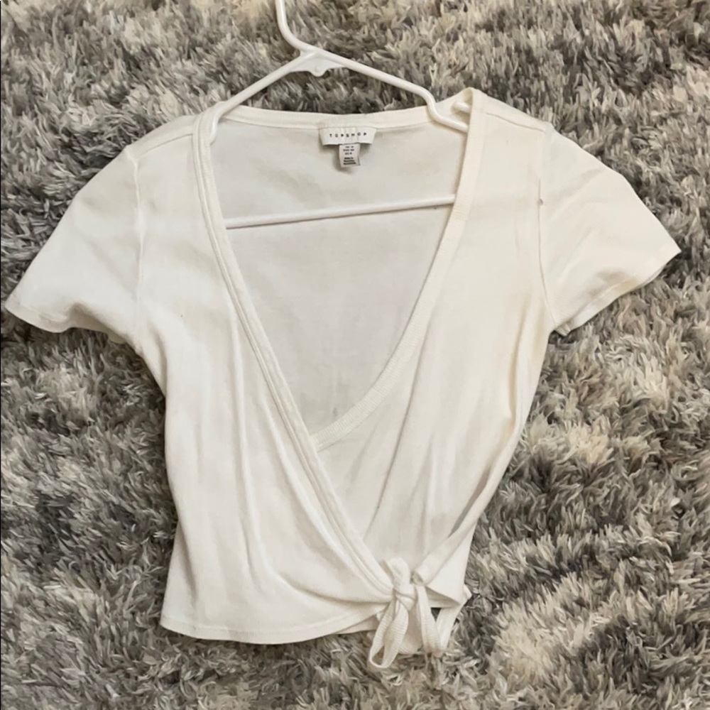 Topshop Top